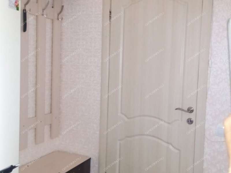 комната в доме 108 на Берёзовской улице