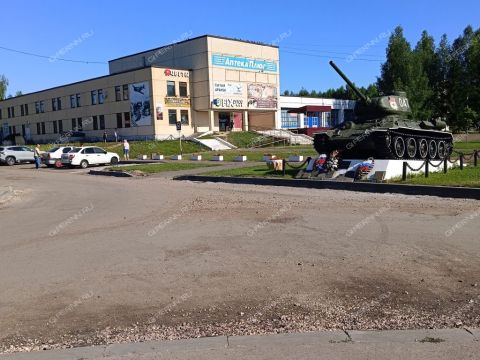 poselok-novosmolinskiy-volodarskiy-rayon фото