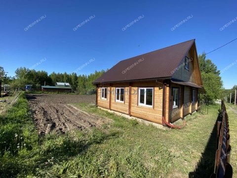 dom-urozhay-selo-bogoyavlenie-ter-snt-dalnekonstantinovskiy-rayon фото