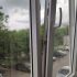 двухкомнатная квартира на улице Попова дом 22 город Дзержинск