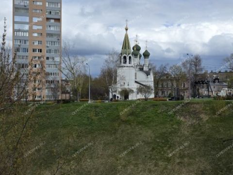 1-komnatnaya-nab-fedorovskogo-d-5 фото