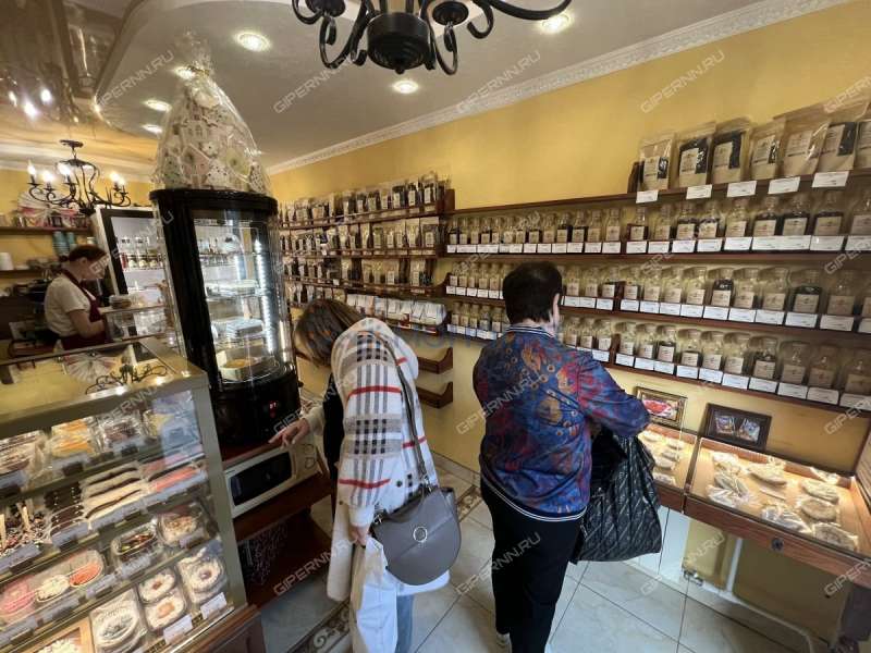 помещение под торговую площадь, недвижимость под общепит на Комсомольской улице