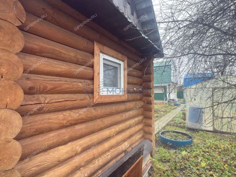 дача на СНТ Вишенка посёлок Юрьевец