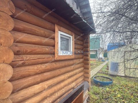 dacha-poselok-yurevec-gorodskoy-okrug-dzerzhinsk фото