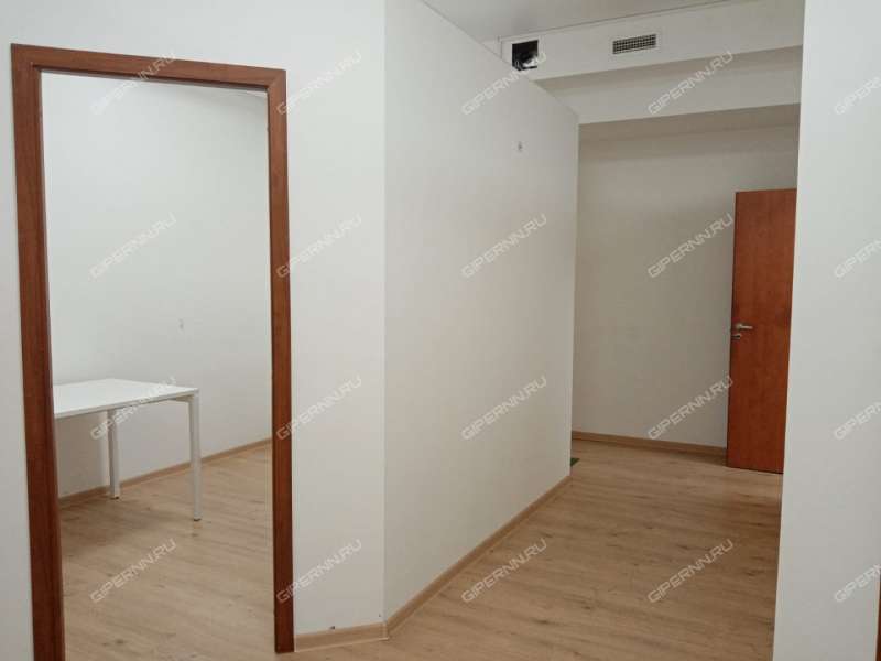 помещение под офис на Грузинской улице