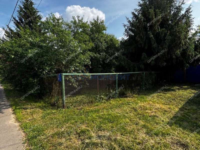 дом на улице Свободы