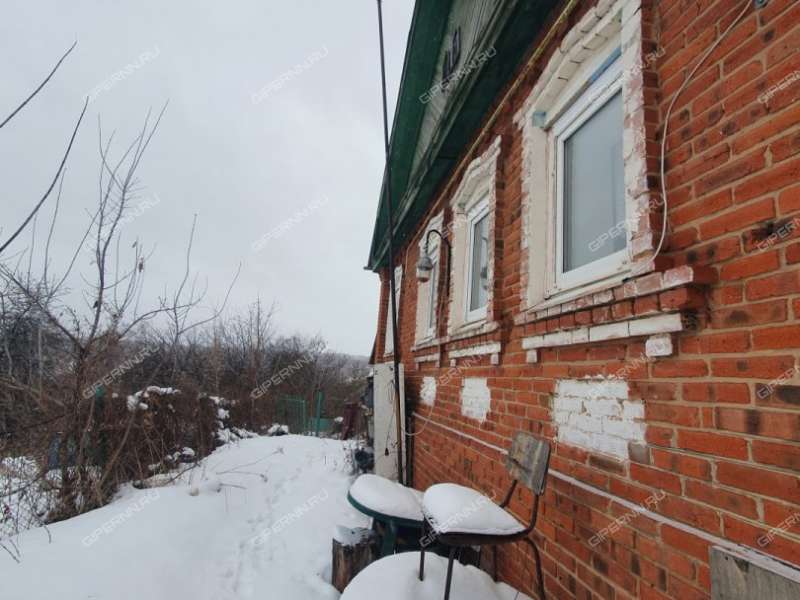 дом на Нагорная ул. деревня Ветчак