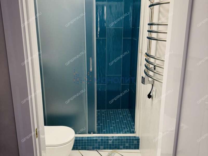 трёхкомнатная квартира на Лысогорской улице дом 89 к3