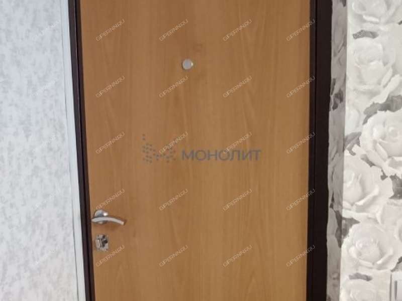 комната в доме 24 на проспекте Ильича