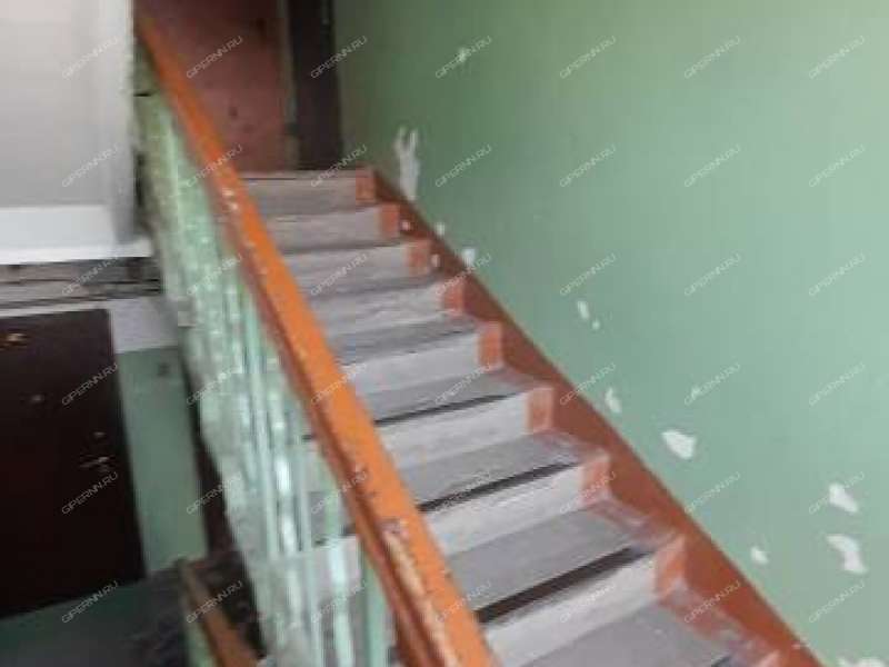 двухкомнатная квартира на проспекте Ленина дом 15