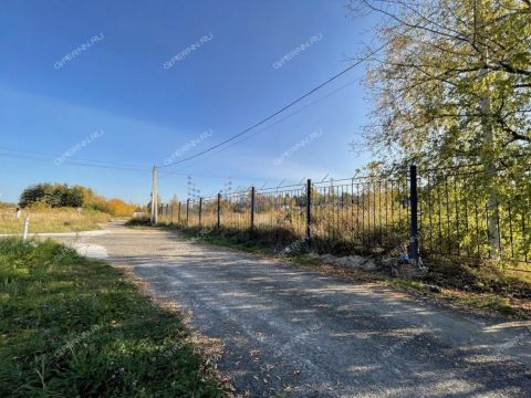 derevnya-ankudinovka-kstovskiy-rayon фото