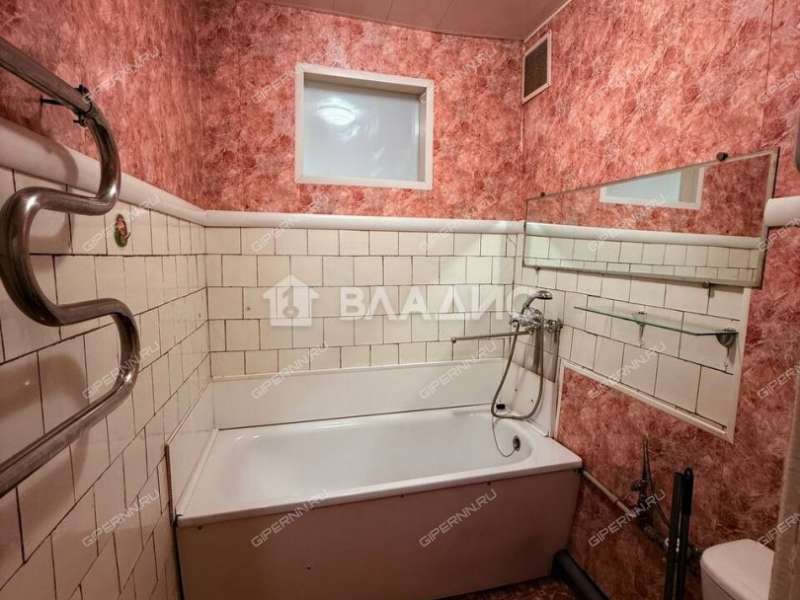 однокомнатная квартира на проспекте Ленина дом 50 город Дзержинск