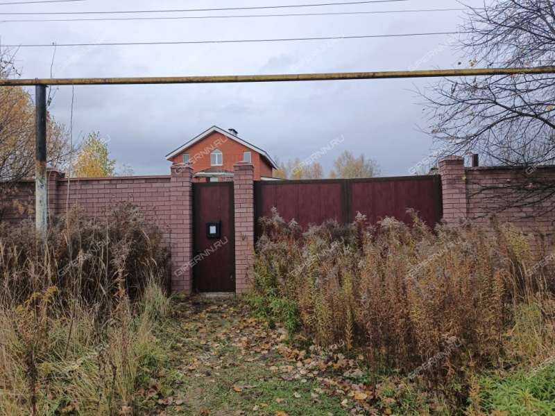 коттедж на  деревня Елевая