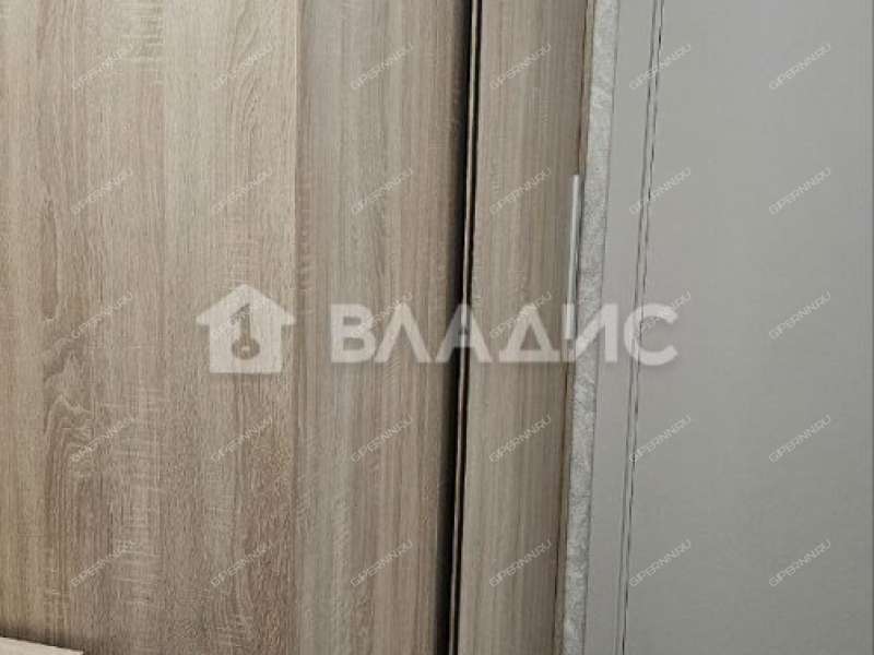 однокомнатная квартира на Казанском шоссе дом 9