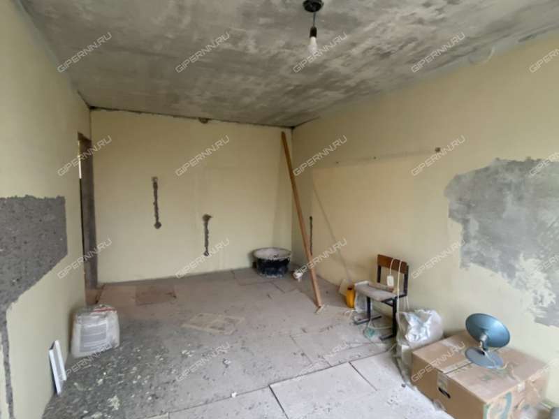 двухкомнатная квартира на улице Жуковского дом 10 город Кстово