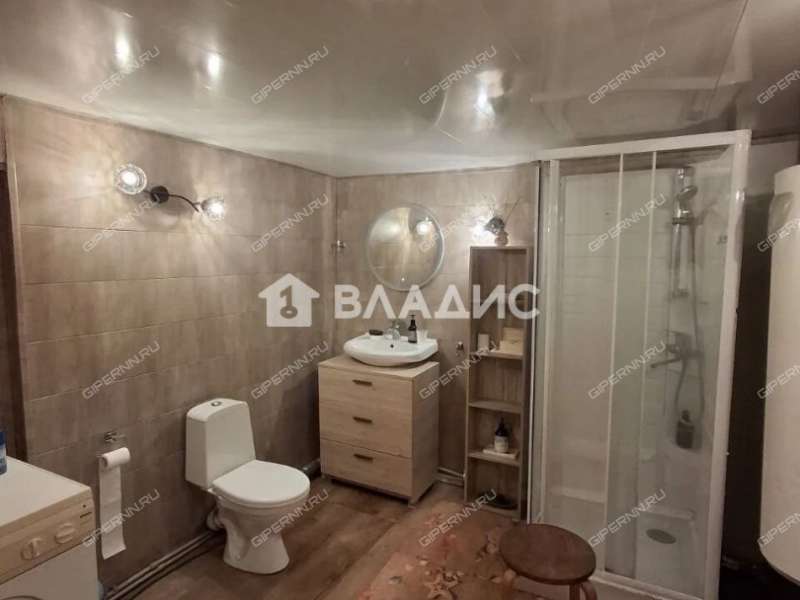 дом на улице Южная ДПК Малиново