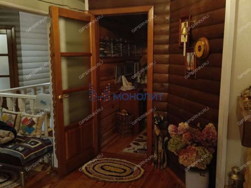 дом на - деревня Губцёво