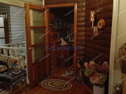 dom-derevnya-gubcevo-gorodskoy-okrug-chkalovsk фото