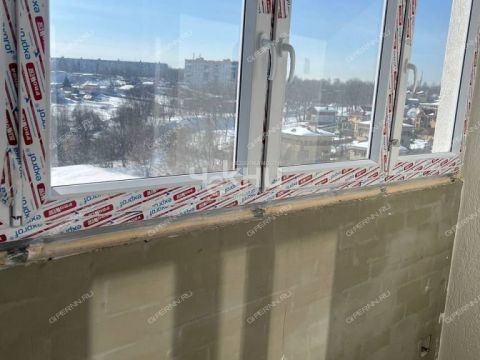 1-komnatnaya-derevnya-afonino-kstovskiy-rayon фото