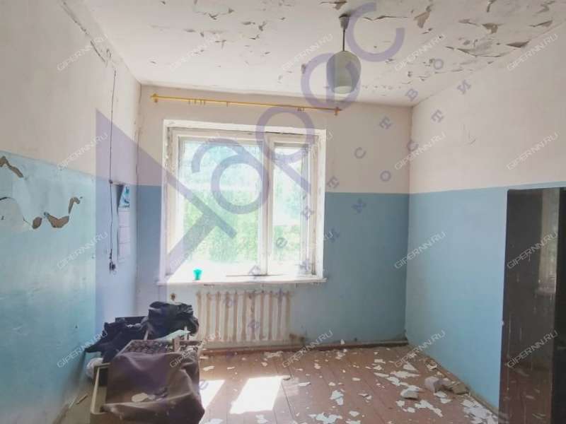 помещение под коммерческую недвижимость на Центральной улице деревня Берёзово