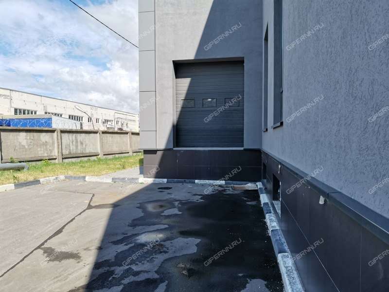 помещение под офис на Московское ш.д. 117