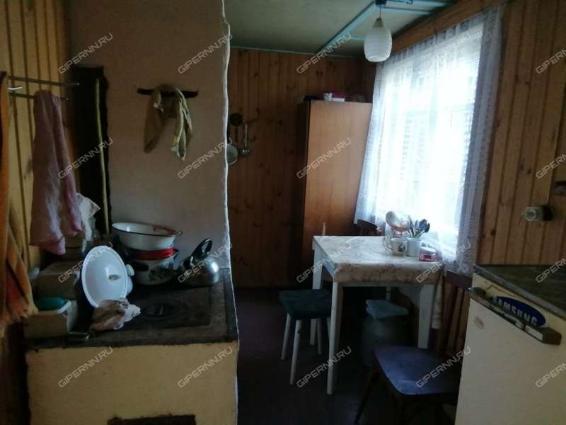 дом на СНТ Геолог посёлок при станции Осинки