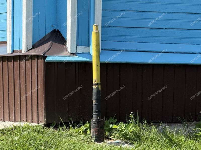 дом на  деревня Афанасьево