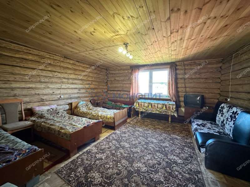 дом на - деревня Заводь