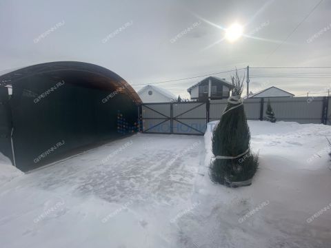 dom-selo-kamenki-bogorodskiy-municipalnyy-okrug фото