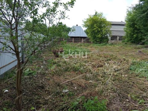 poselok-neklyudovo-gorodskoy-okrug-bor фото