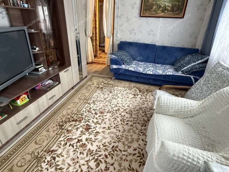 дом на улице Новая деревня Чернуха