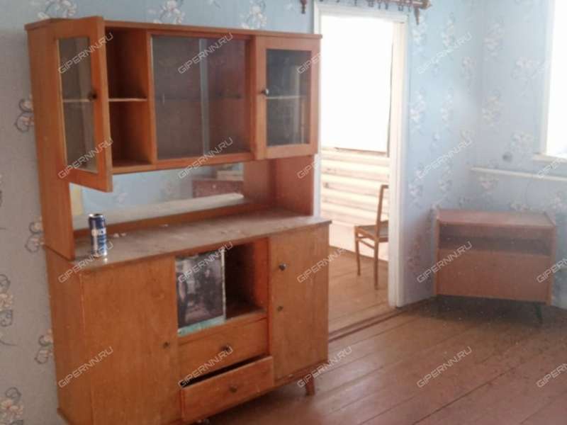 двухкомнатная квартира на Центральной улице дом 4 посёлок Анненковский Карьер