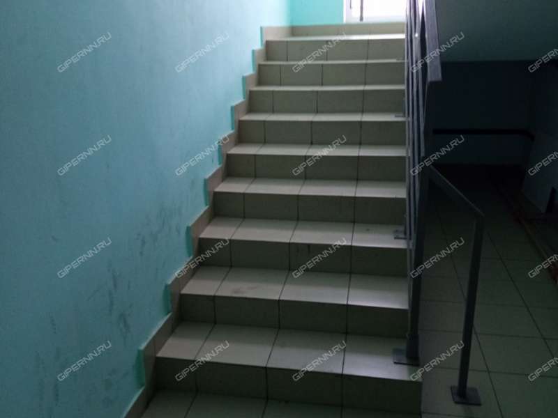 однокомнатная квартира на Берестяной улице дом 2