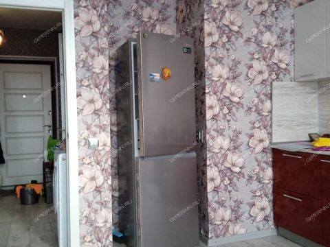 1-komnatnaya-ul-melnikova-d-25 фото