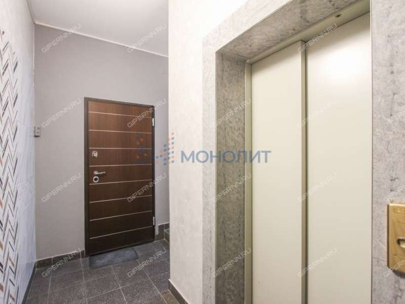 пятикомнатная квартира на Верхне-Волжской набережной дом 2б