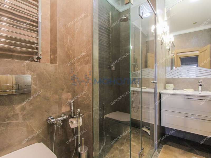 коттедж на Тополиный переулок село Шава