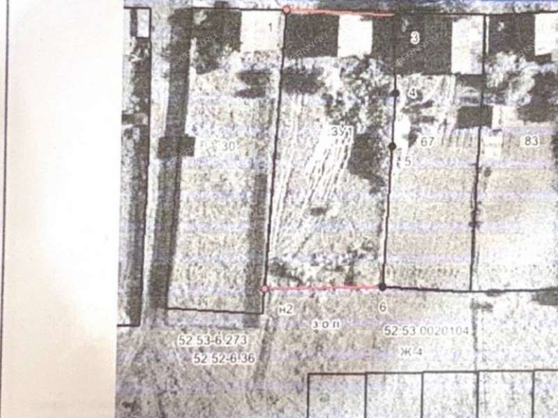 земельный участок 22 сотки улица 9 Января село Мотмос