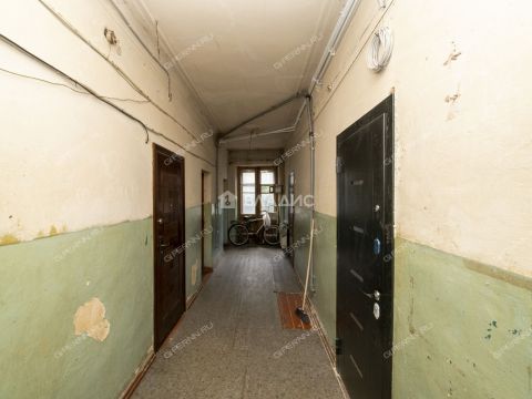 kvartira-studiya-ul-geroya-ryabceva-d-16 фото