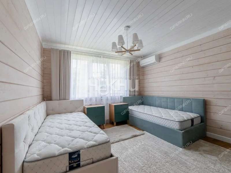 дом на  деревня Ступино