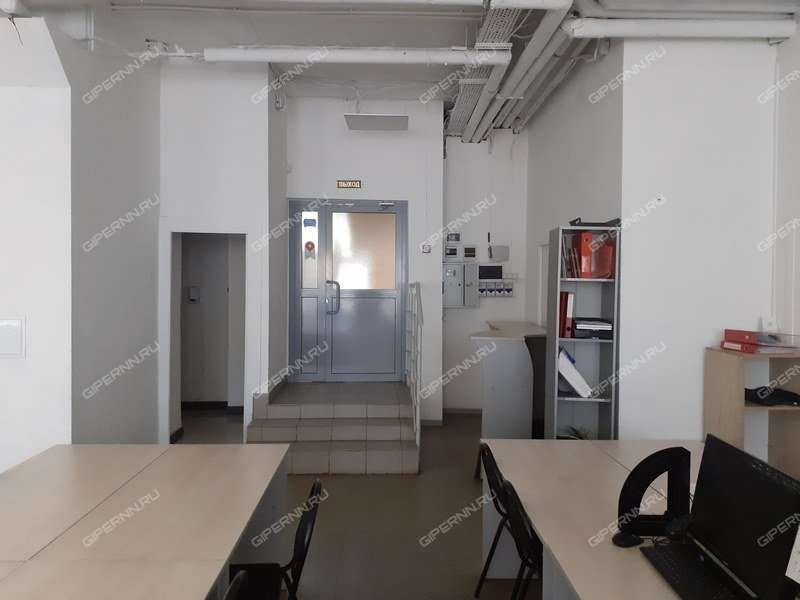 помещение под офис на Новой улице