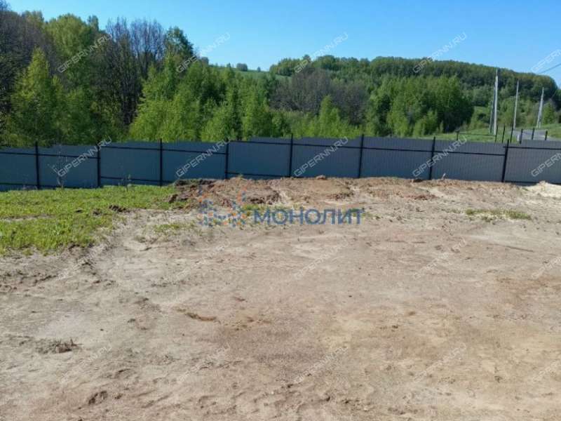 земельный участок 20 соток Видное улица деревня Шумилово