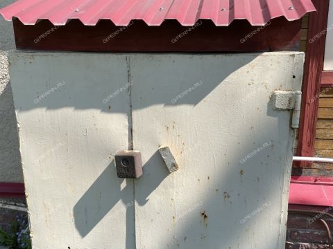 dacha-derevnya-syrohvatovo-gorodskoy-okrug-bor фото