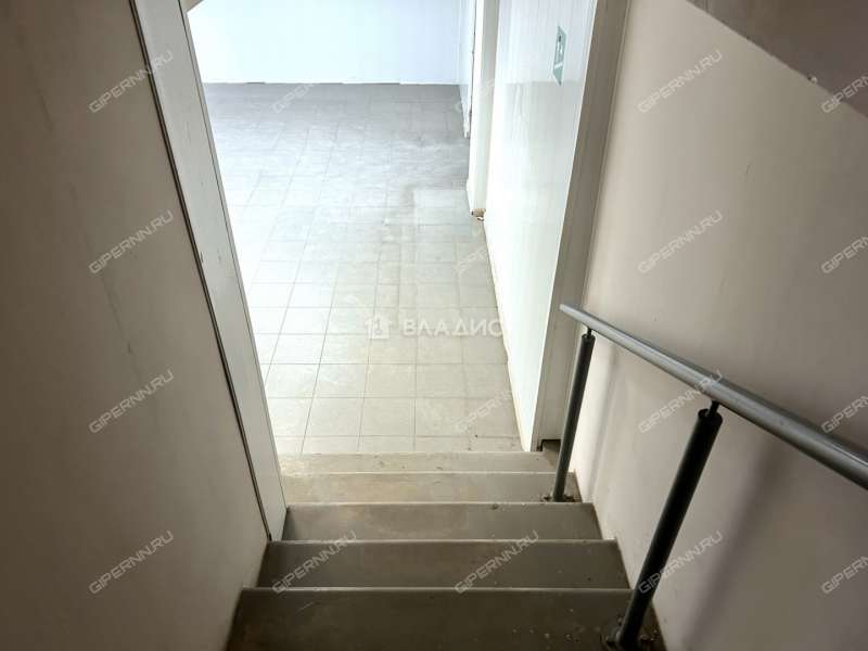 помещение под торговую площадь на проспекте Ленина