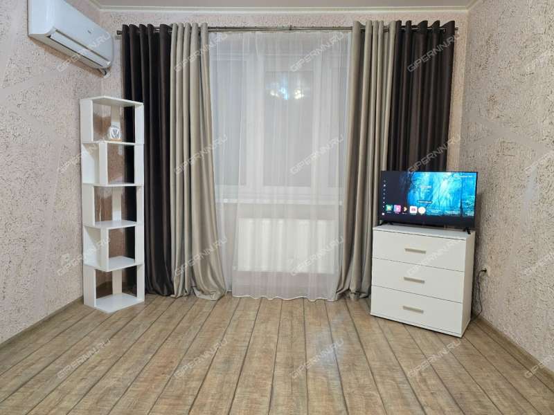 однокомнатная квартира на проспекте Кораблестроителей дом 50