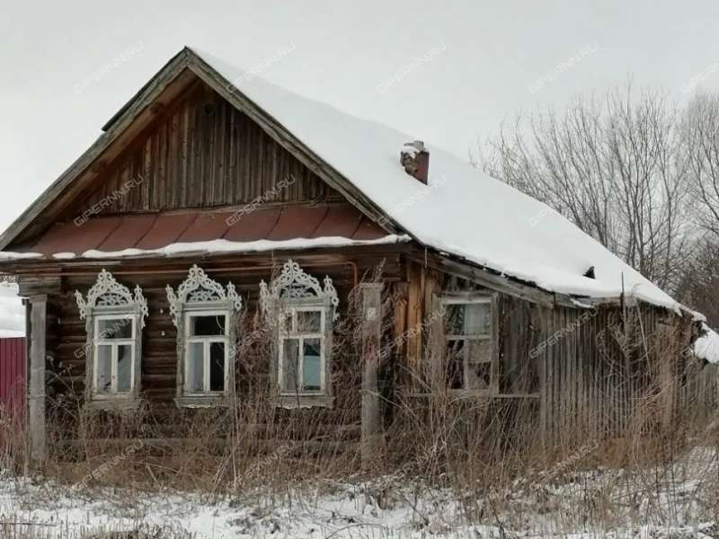 дом на  село Надежино