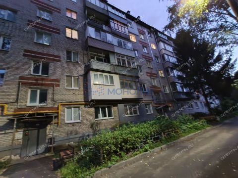 2-komnatnaya-ul-chaadaeva-d-50 фото