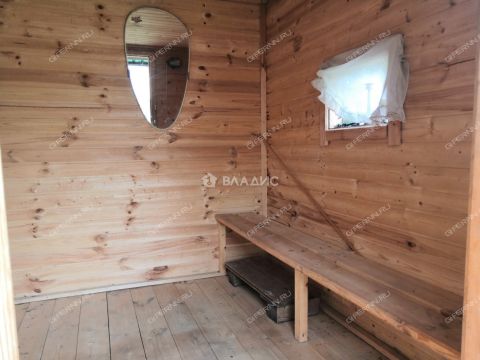 dom-derevnya-strahovo-gorodskoy-okrug-bor фото