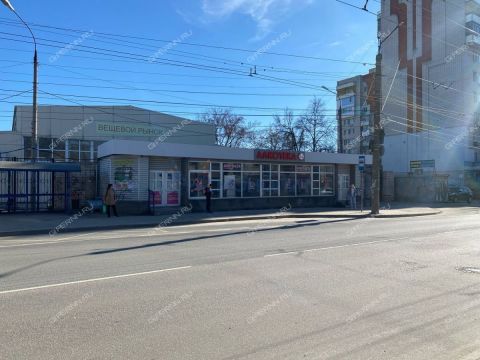 gorod-dzerzhinsk-gorodskoy-okrug-dzerzhinsk фото