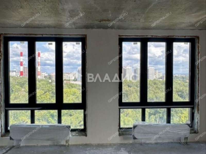 двухкомнатная квартира на Артельной улице дом 15 к1