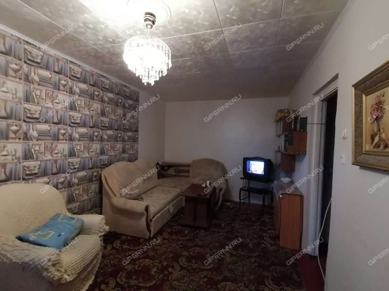 двухкомнатная квартира на Союзном проспекте дом 1